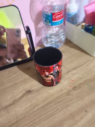 Taza Stranger Things