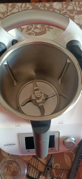 Thermomix TM5