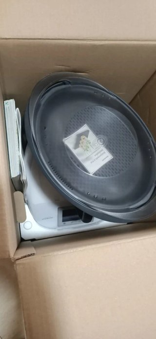 Thermomix TM5