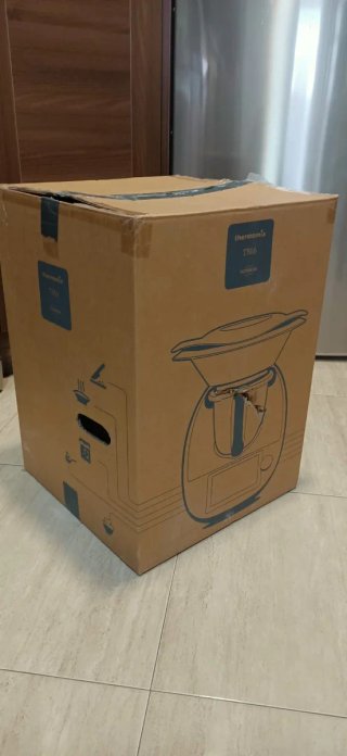 Thermomix TM5