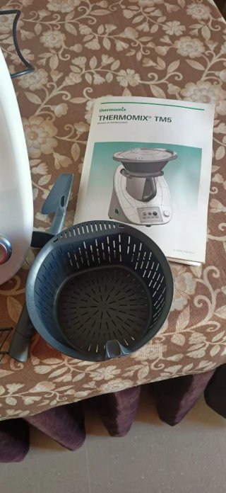 Thermomix TM5
