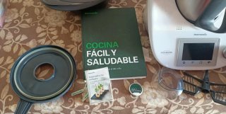 Thermomix TM5