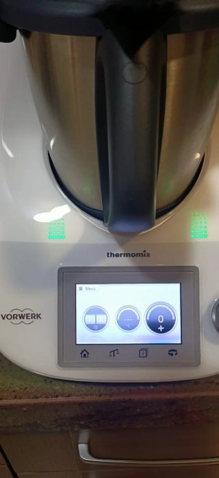 Thermomix TM5
