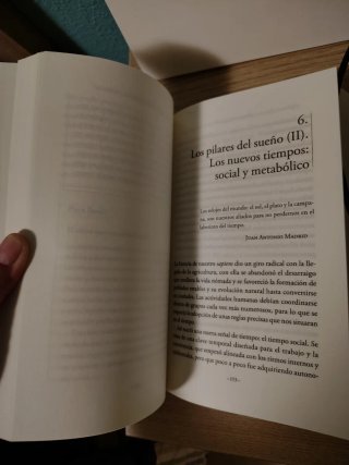 El sueño del Sapiens - dormir nos hizo humanos