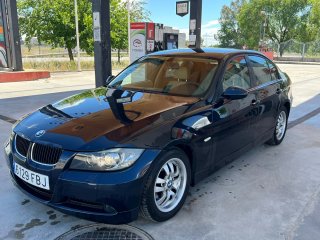 BMW Serie 3 2007