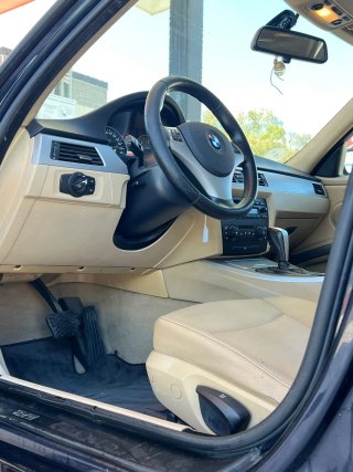 BMW Serie 3 2007