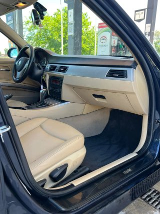 BMW Serie 3 2007