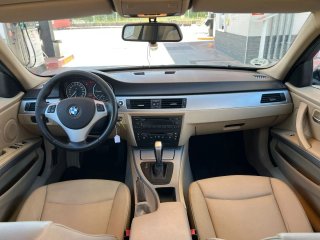 BMW Serie 3 2007
