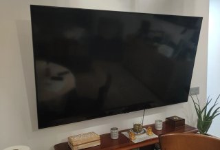 Samsung UE65TU7095U TV 65