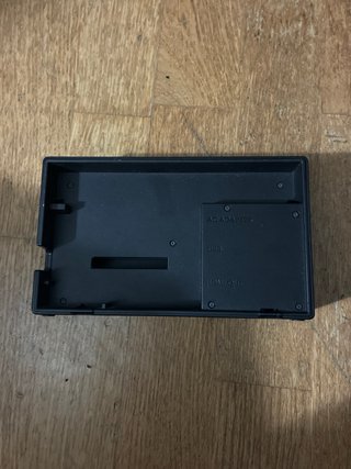 Adaptador TV Nintendo Switch