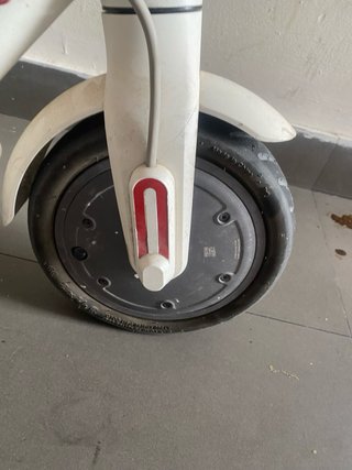 Patinete Eléctrico Xiaomi con Cargador