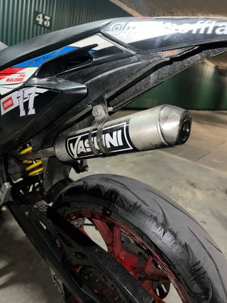 Derbi Senda Xtreme 2020 Supermotard