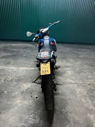 Derbi Senda Xtreme 2020 Supermotard