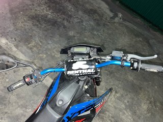 Derbi Senda Xtreme 2020 Supermotard