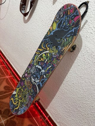 Skate Tony Hawk