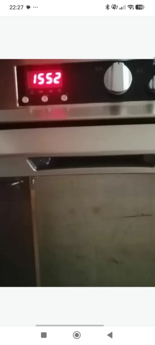 Horno TEKA HI 735