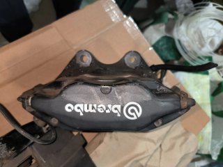 Pinzas Brembo Peugeot 406 Coupe