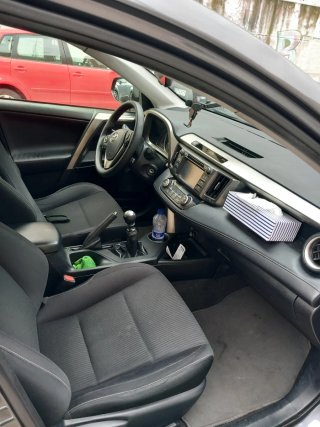Toyota RAV4 2013