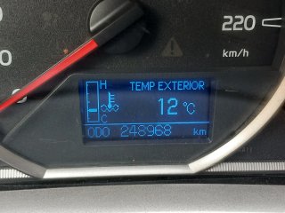 Toyota RAV4 2013