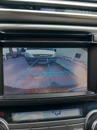 Toyota RAV4 2013