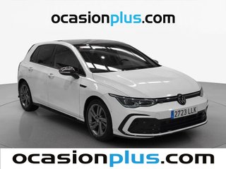 Volkswagen Golf R-Line 1.5 eTSI 110 kW (150 CV) DSG