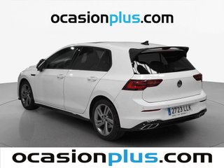 Volkswagen Golf R-Line 1.5 eTSI 110 kW (150 CV) DSG
