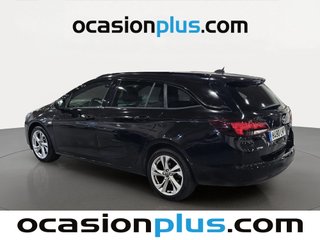 Opel Astra Sports Tourer 1.4T SHT S/S Business Elegance CVT 107 kW (145 CV)