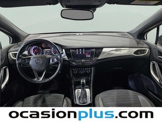 Opel Astra Sports Tourer 1.4T SHT S/S Business Elegance CVT 107 kW (145 CV)