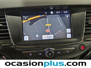 Opel Astra Sports Tourer 1.4T SHT S/S Business Elegance CVT 107 kW (145 CV)