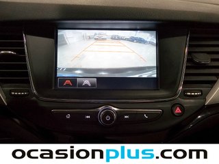 Opel Astra Sports Tourer 1.4T SHT S/S Business Elegance CVT 107 kW (145 CV)