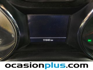 Opel Astra Sports Tourer 1.4T SHT S/S Business Elegance CVT 107 kW (145 CV)