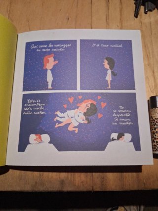 Pomo! cómics