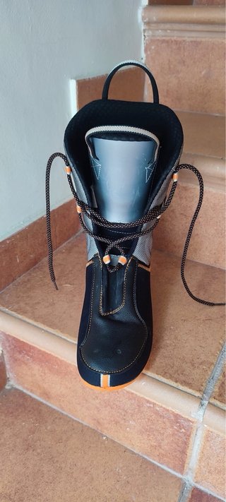 Botas de esquí Garmont Sugar 23.5
