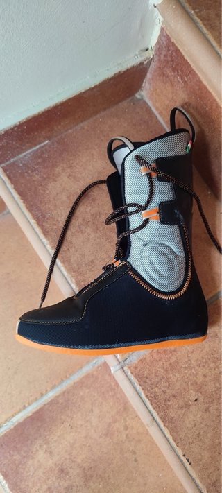 Botas de esquí Garmont Sugar 23.5