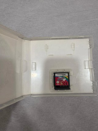 Shin Chan: Flipa en Colores Nintendo DS