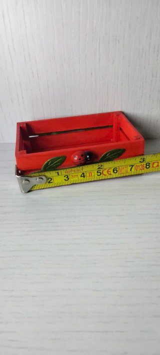 Cassettine cassette scatole decorative in legno