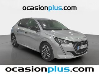 Peugeot 208 PureTech 100 Allure 75 kW (100 CV)