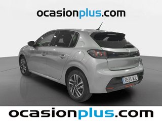 Peugeot 208 PureTech 100 Allure 75 kW (100 CV)
