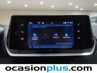 Peugeot 208 PureTech 100 Allure 75 kW (100 CV)