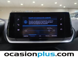 Peugeot 208 PureTech 100 Allure 75 kW (100 CV)