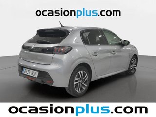 Peugeot 208 PureTech 100 Allure 75 kW (100 CV)