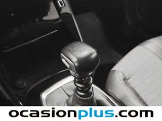 Peugeot 208 PureTech 100 Allure 75 kW (100 CV)