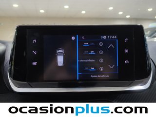 Peugeot 208 PureTech 100 Allure 75 kW (100 CV)