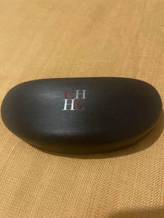 Funda de gafas Carolina Herrera