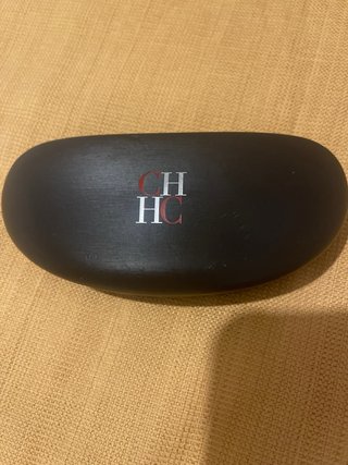 Funda de gafas Carolina Herrera