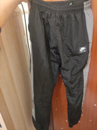 Pantalon nike niño talla S