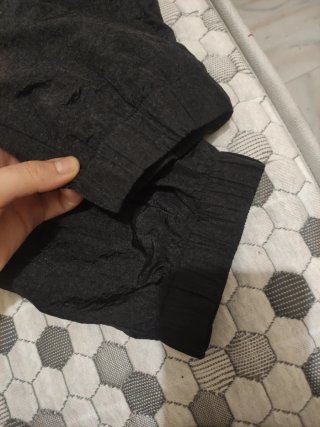 Pantalon nike niño talla S