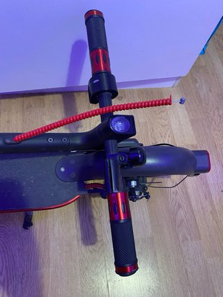 Patinete Eléctrico Xiaomi Pro 2