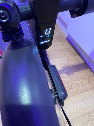 Patinete Eléctrico Xiaomi Pro 2