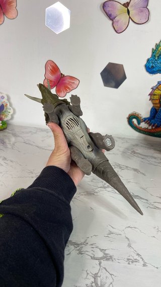 Triceratopo Mattel Jurassic World